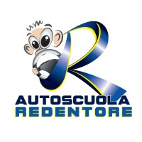 Autoscuole Redentore Logo