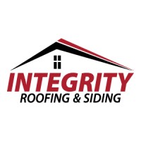 Integrity Roofing and Siding Logo