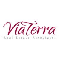 ViaTerra - Real Estate Associates Logo