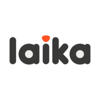 Laika | Pet Store Logo