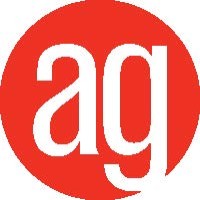 AlphaGraphics Boston Logo