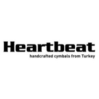 Heartbeat Percussion Logo
