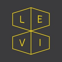 Levi Party Rental Logo