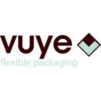 Vuye Flexible Packaging Logo