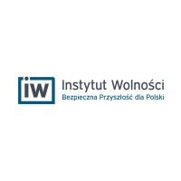 Instytut Wolności Logo