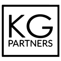 KG Partners srl Logo