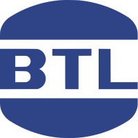 BTL- INDÚSTRIAS METALÚRGICAS SA Logo