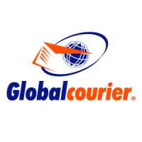 Globalcourier Chile Logo