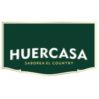 Huercasa 5ª Gama, S.A. Logo