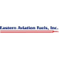 Eastern Aviation Fuels, Inc. Logo