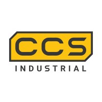 CCS Industrial Logo