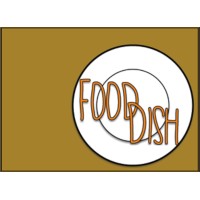 Fooddish Logo