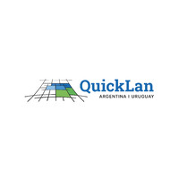 Quicklan Soluciones S.R.L. Logo