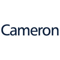 Cameron Estate Agents Logo