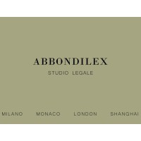 AbbondiLex Studio Legale Logo