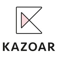 Agence Kazoar Logo