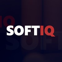 SOFTIQ Logo