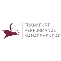 FPM Frankfurt Performance Management AG Logo