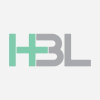 HBL Venda, Aluguel e Assistência Técnica de Equipamentos Médico-Hospitalares Logo