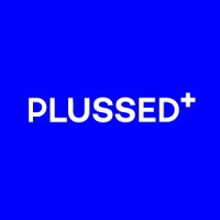 PLUSSEDᐩ Logo