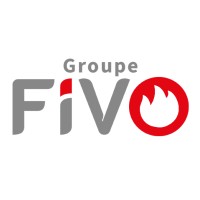 Groupe FIVO Logo