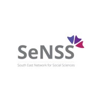 South East Network for Social Sciences (SeNSS) Logo