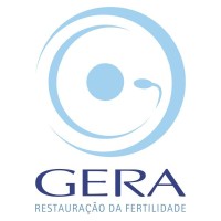 GERA - Medicina Reprodutiva Logo