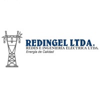 REDINGEL LTDA Logo