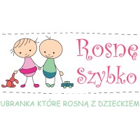 Rosnę Szybko Logo