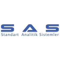 SAS LTD. Logo
