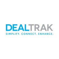 DealTrak Logo