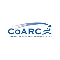 Commission on Accreditation for Respiratory Care (CoARC) Logo