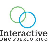 Interactive DMC Puerto Rico Logo