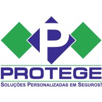Protege Corretora de Seguros Logo