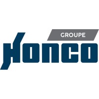 Groupe Honco Logo