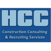 HCC Construction Consultants & Recruiting Services Inc. Logo