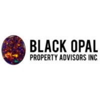 Black Opal Property Advisors Inc. Logo