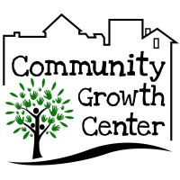 Community Growth Center Logo
