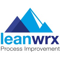Leanwrx Consulting Logo
