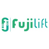 FujiLift Elevators & Escalators Logo