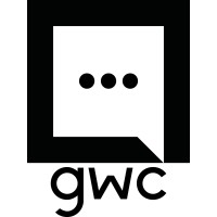 GWC Data Cloud Logo