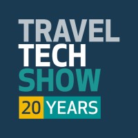 TravelTech Show Logo