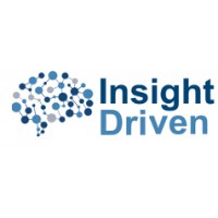 Insight Driven Analytics Logo