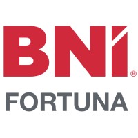 BNI Fortuna Harpenden Logo