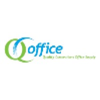 QCoffice Logo