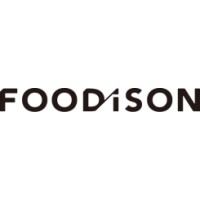 Foodison Inc. Logo