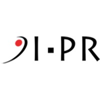 I-PR Inc. Logo