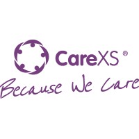 CareXS | Connected Health Solutions B.V. Logo