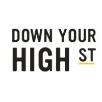 Downyourhighstreet.com Logo