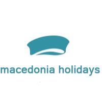 Macedonia Holidays DMC Logo